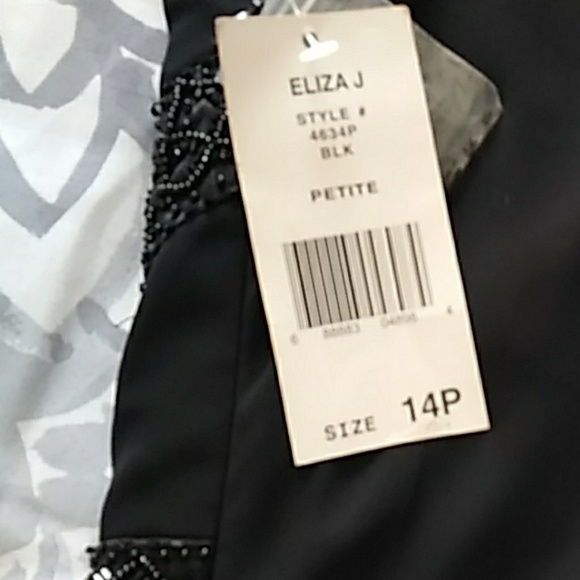 Eliza J dress - Picture 4 of 7